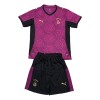 Galatasaray SK Tredje 2025-26 - Barn Draktsett